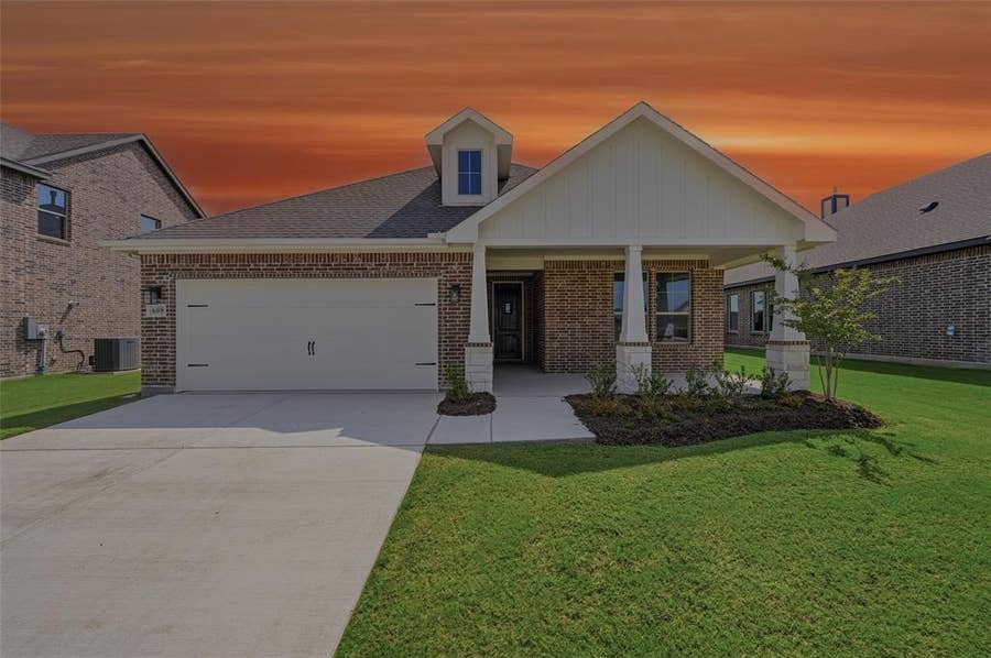 Property photo for 608 Sand Piper Lane, Anna, TX