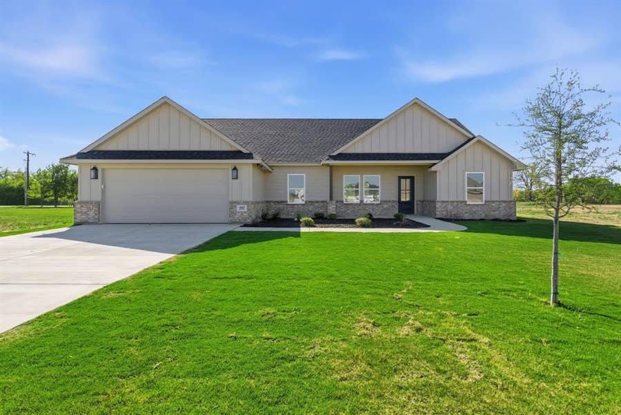 Property photo for 252 Yawney Drive, Lipan, TX