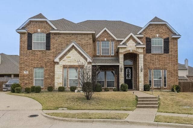 Property photo for 714 Carolyn T Hunt Drive, Cedar Hill, TX