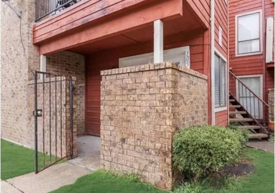 Property photo for 9839 Walnut Street, #201, Dallas, TX