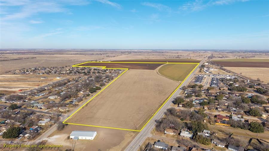 Property photo for TBD N Lone Star Parkway, McGregor, TX