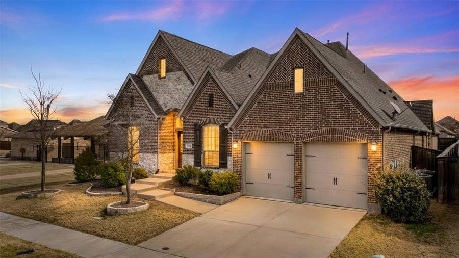 Property photo for 1700 Lithgow Road, Celina, TX