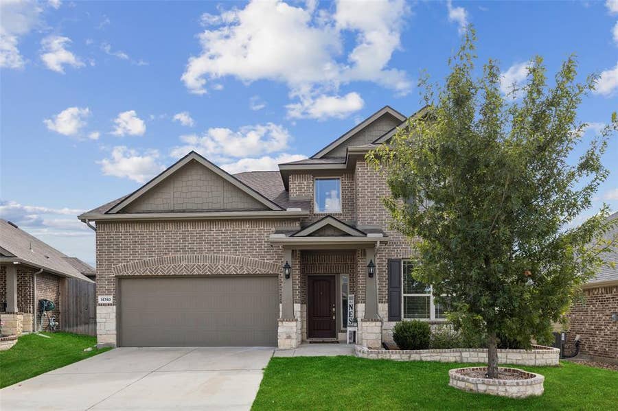 Property photo for 14740 Rocky Face Lane, Fort Worth, TX
