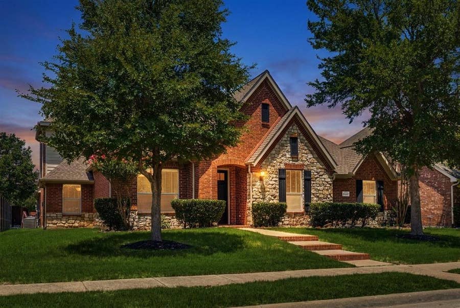 Property photo for 15026 Blakehill Drive, Frisco, TX