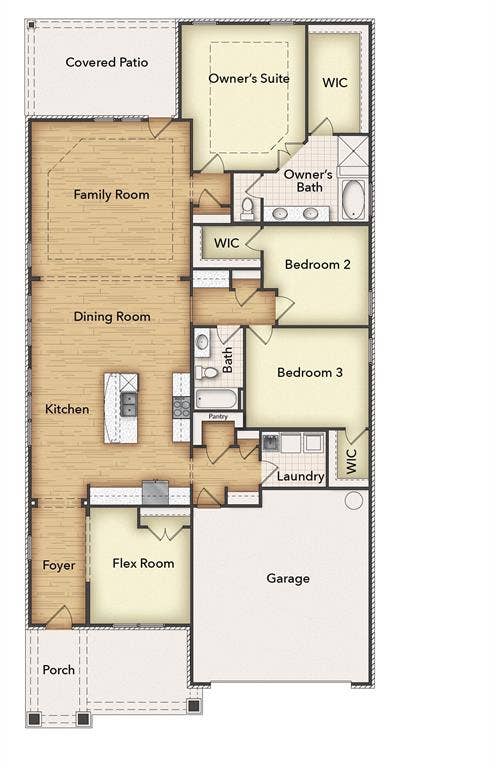 15060 Green Bluff Drive, Aledo, TX 76008 15060 Green Bluff Drive, Aledo, TX 76008