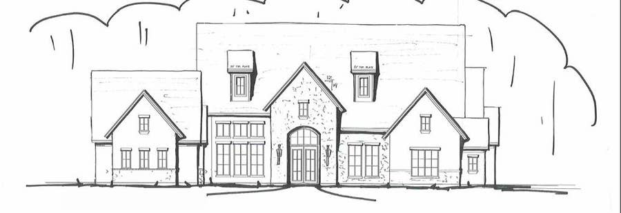 Property photo for TBD Iris Lane, Celina, TX