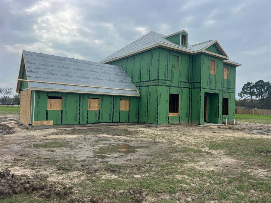 Property photo for 1201 Griffith Avenue, Terrell, TX