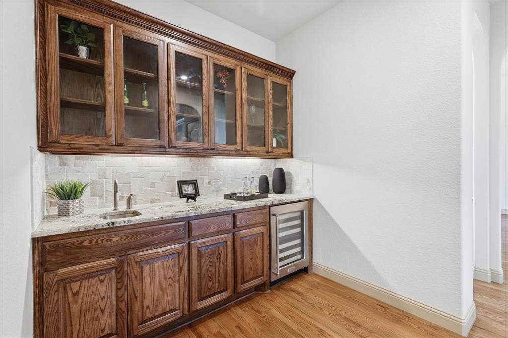 100 Lilyfield Drive, Lucas, TX 75002