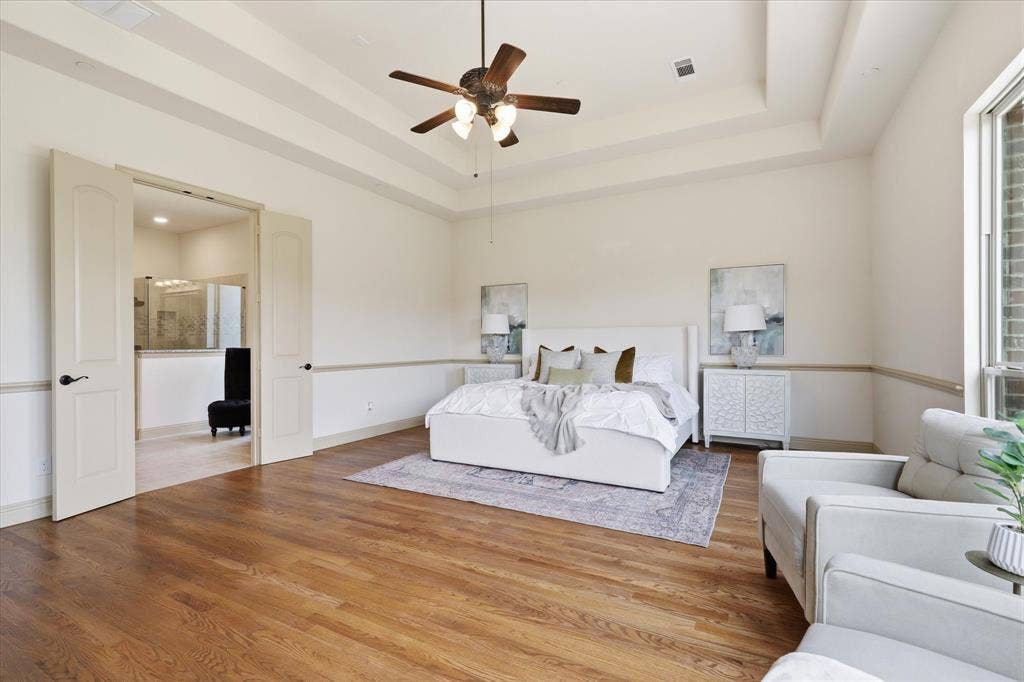 100 Lilyfield Drive, Lucas, TX 75002
