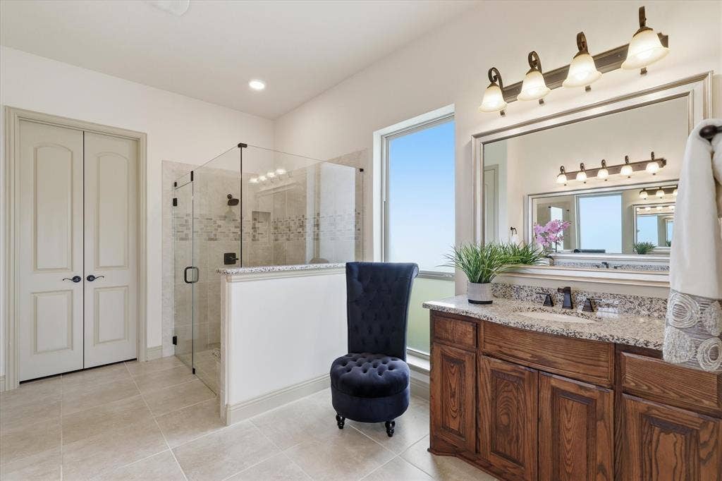 100 Lilyfield Drive, Lucas, TX 75002