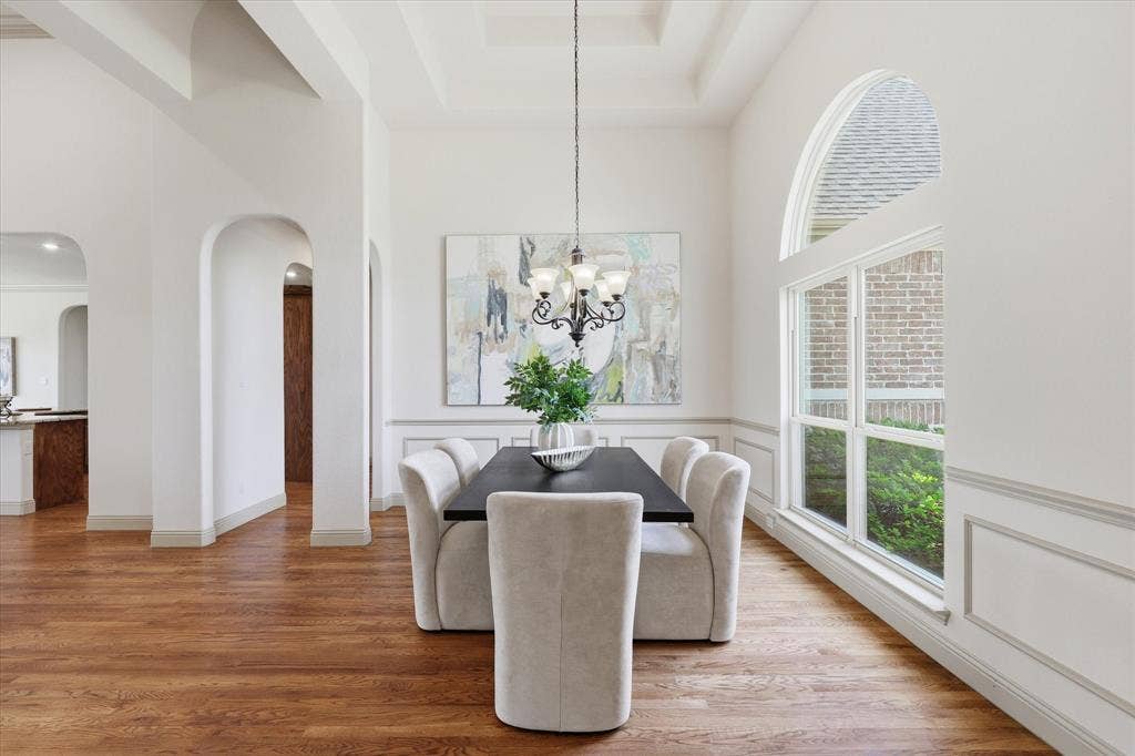 100 Lilyfield Drive, Lucas, TX 75002