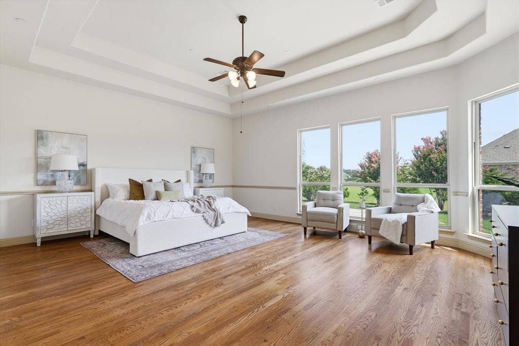 100 Lilyfield Drive, Lucas, TX 75002