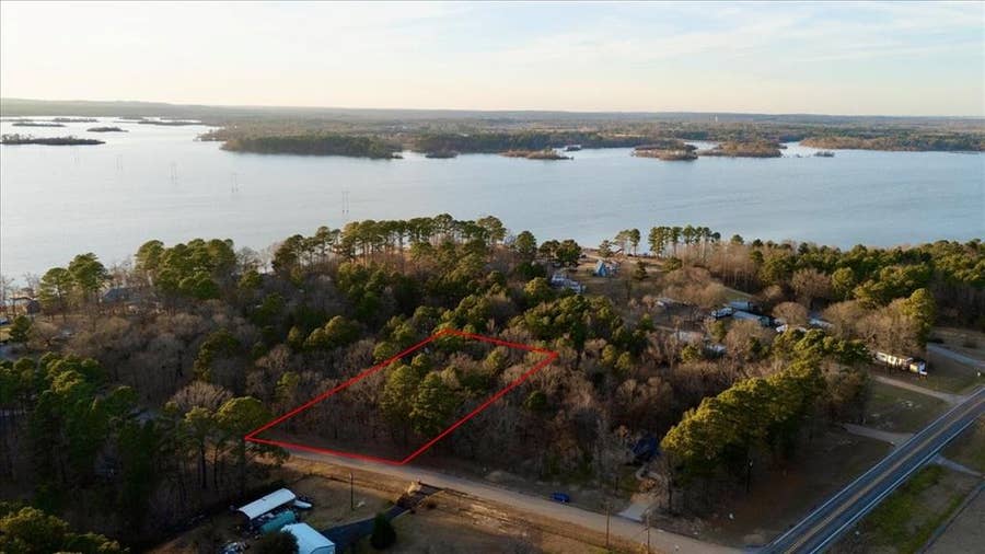 Property photo for TBD Hickory Trail, #(11D), Flint, TX