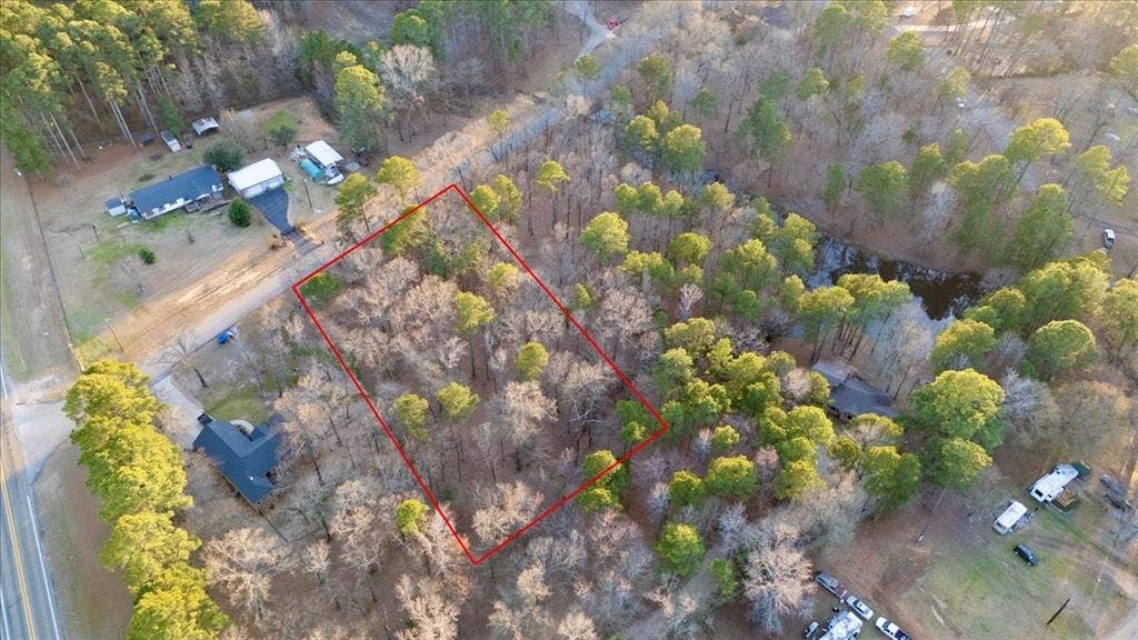 TBD Hickory Trail, #(11E), Flint, TX 75762 TBD Hickory Trail, #(11E), Flint, TX 75762