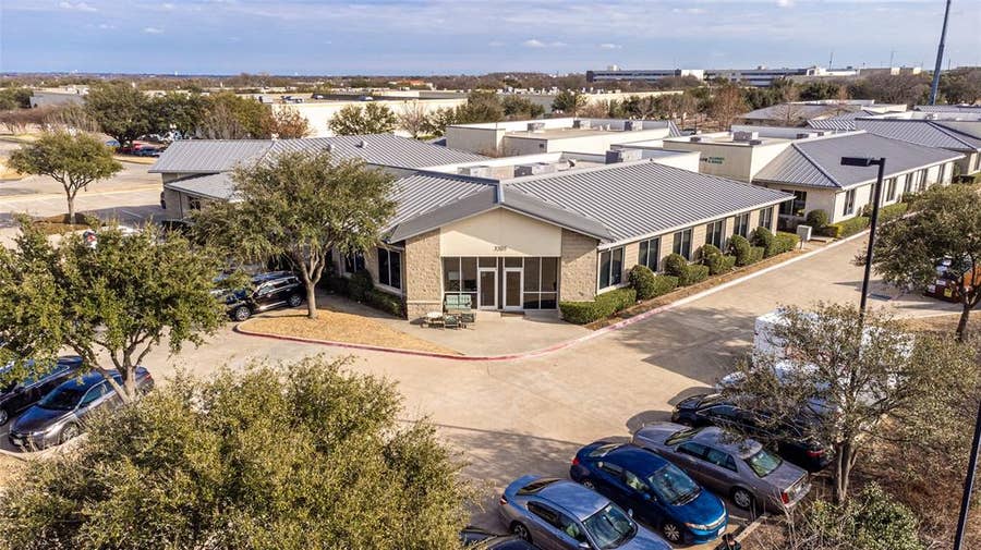Property photo for 3205 Talon Drive, Richardson, TX