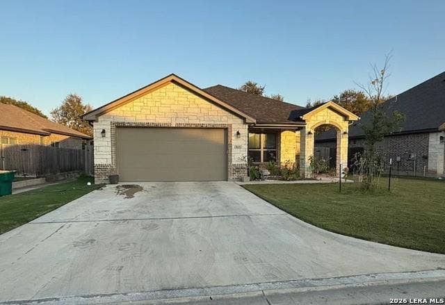 Property photo for 505 Holstein Drive, Belton, TX