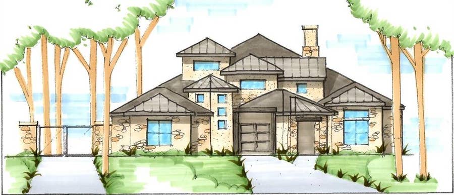 Property photo for TBD- Iris Lane, Celina, TX