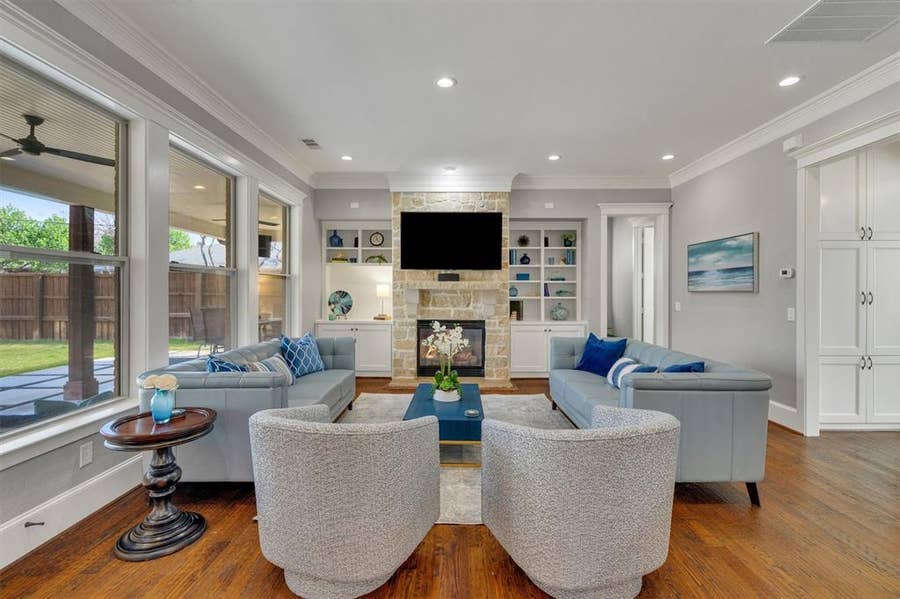 Property photo for 6811 Deloache Avenue, Dallas, TX