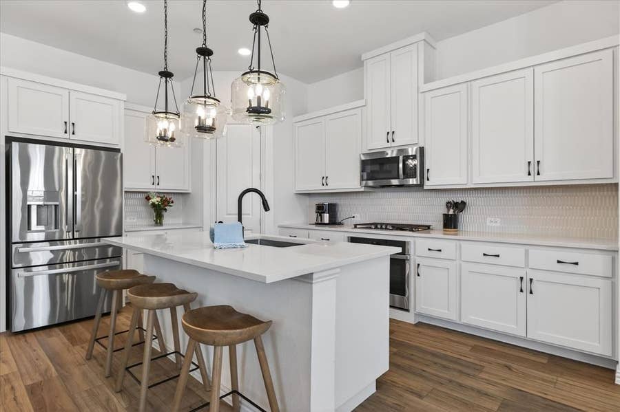 Property photo for 3038 Opera Way, Sachse, TX