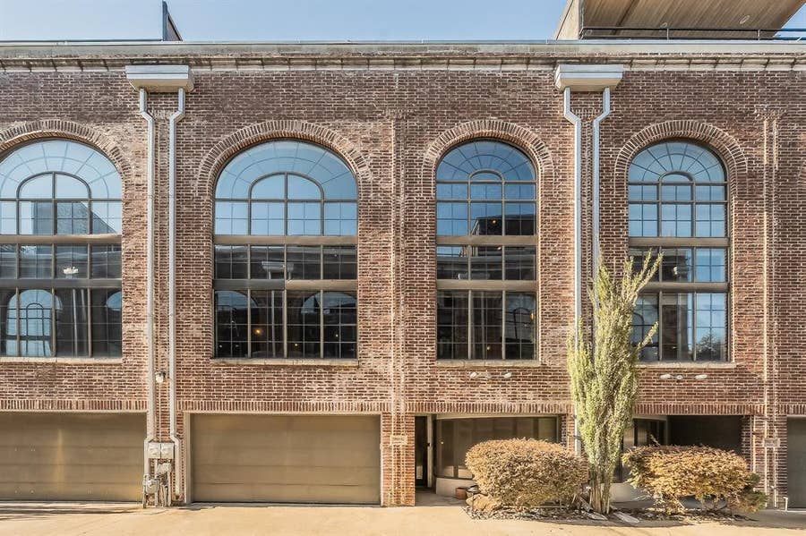 Property photo for 3911 Gilbert Avenue, #G, Dallas, TX