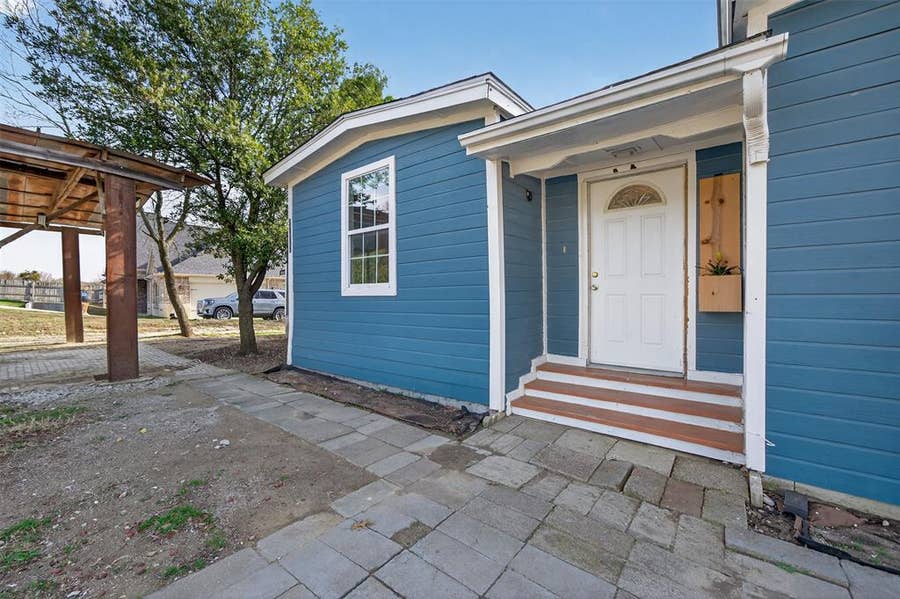 Property photo for 17319 Senne Road, Forney, TX