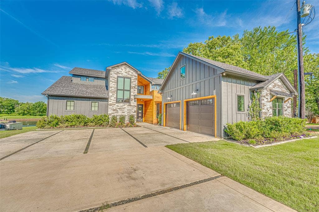 5629 Lakeshore Court, Log Cabin, TX 75148 5629 Lakeshore Court, Log Cabin, TX 75148
