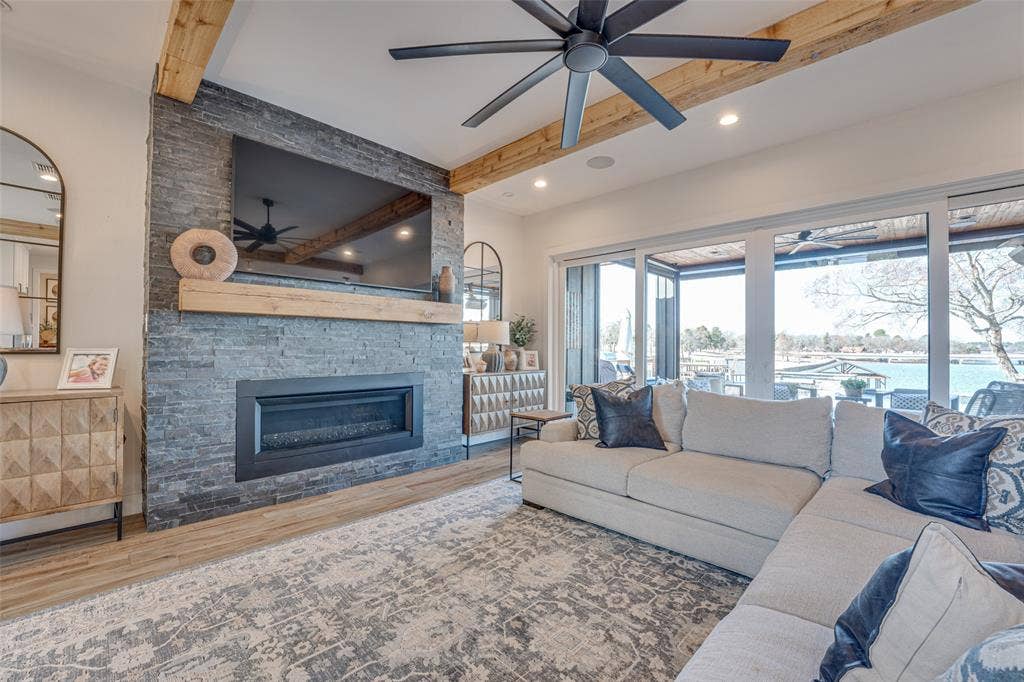 5629 Lakeshore Court, Log Cabin, TX 75148 5629 Lakeshore Court, Log Cabin, TX 75148