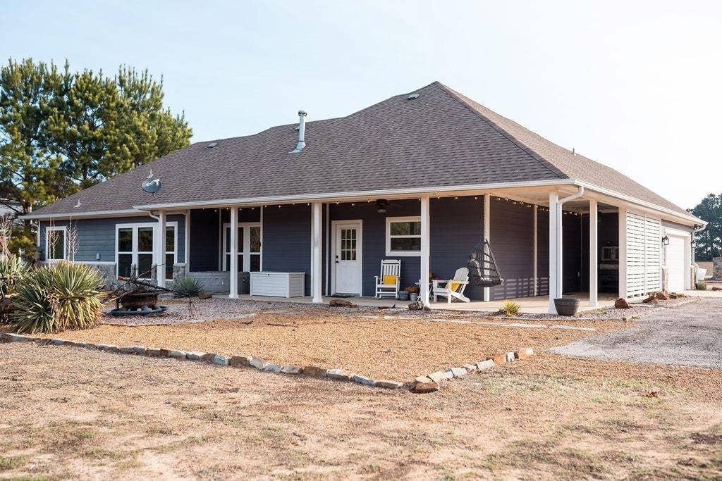 6401 Palomino Court, Athens, TX 75752 6401 Palomino Court, Athens, TX 75752