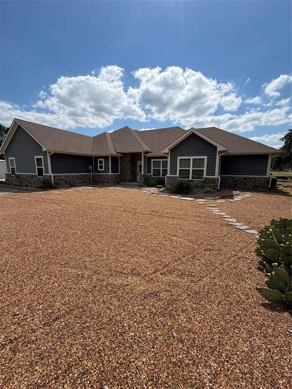 6401 Palomino Court, Athens, TX 75752 6401 Palomino Court, Athens, TX 75752