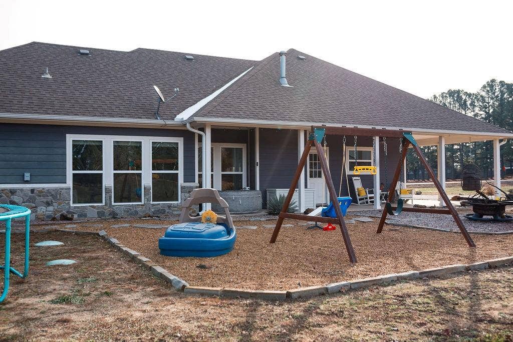6401 Palomino Court, Athens, TX 75752 6401 Palomino Court, Athens, TX 75752