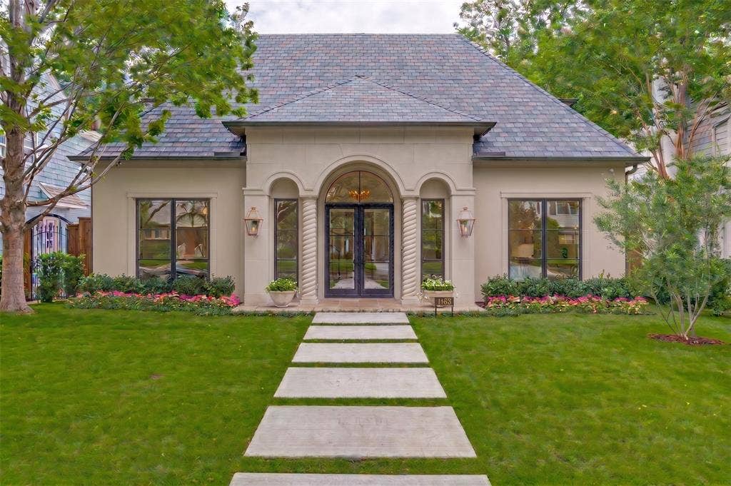 4635 Lorraine Avenue, Highland Park, TX 75209 4635 Lorraine Avenue, Highland Park, TX 75209