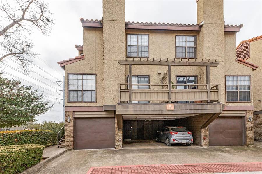 Property photo for 4800 Northway Drive, #16 B, Dallas, TX