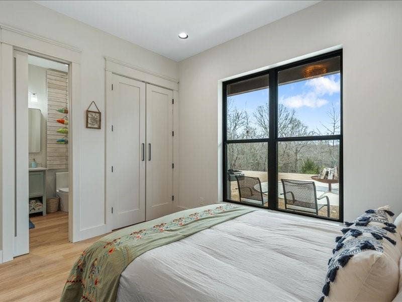 8701 Zebra Crossing, Larue, TX 75770 Bedroom #3
