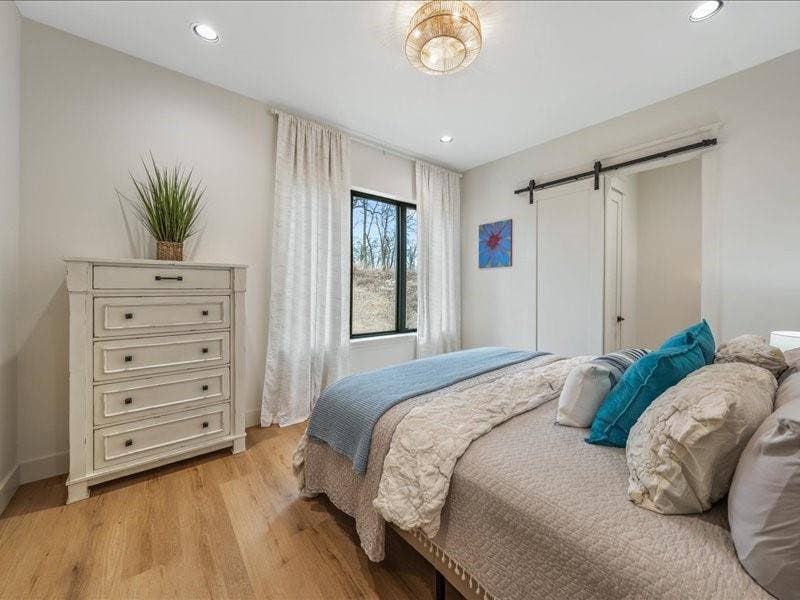 8701 Zebra Crossing, Larue, TX 75770 Bedroom #2