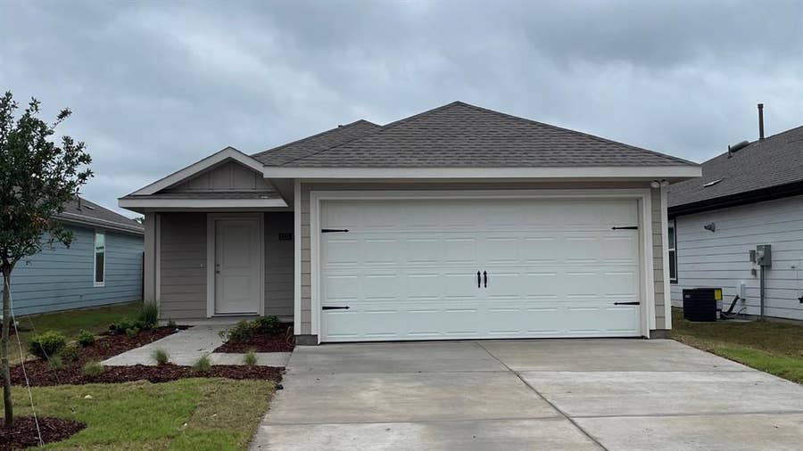 Property photo for 1153 Northfield Drive, Josephine, TX