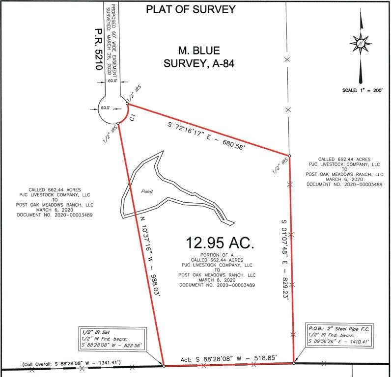 Lot 8 Private Road 5210, Athens, TX 75751 Lot 8 Private Road 5210, Athens, TX 75751