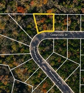 Property photo for 8 Cedarview Drive, Cedar Hill, TX