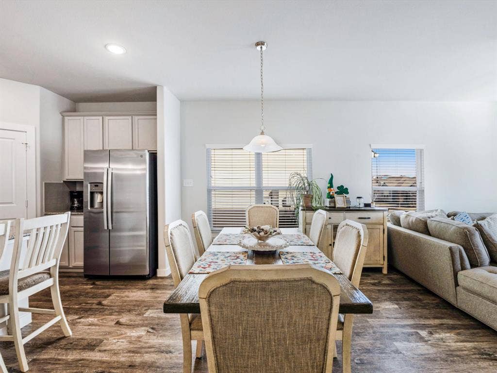 2105 Paxton Way, Denton, TX 76209