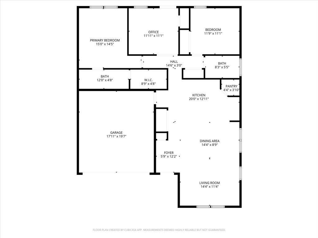 2105 Paxton Way, Denton, TX 76209