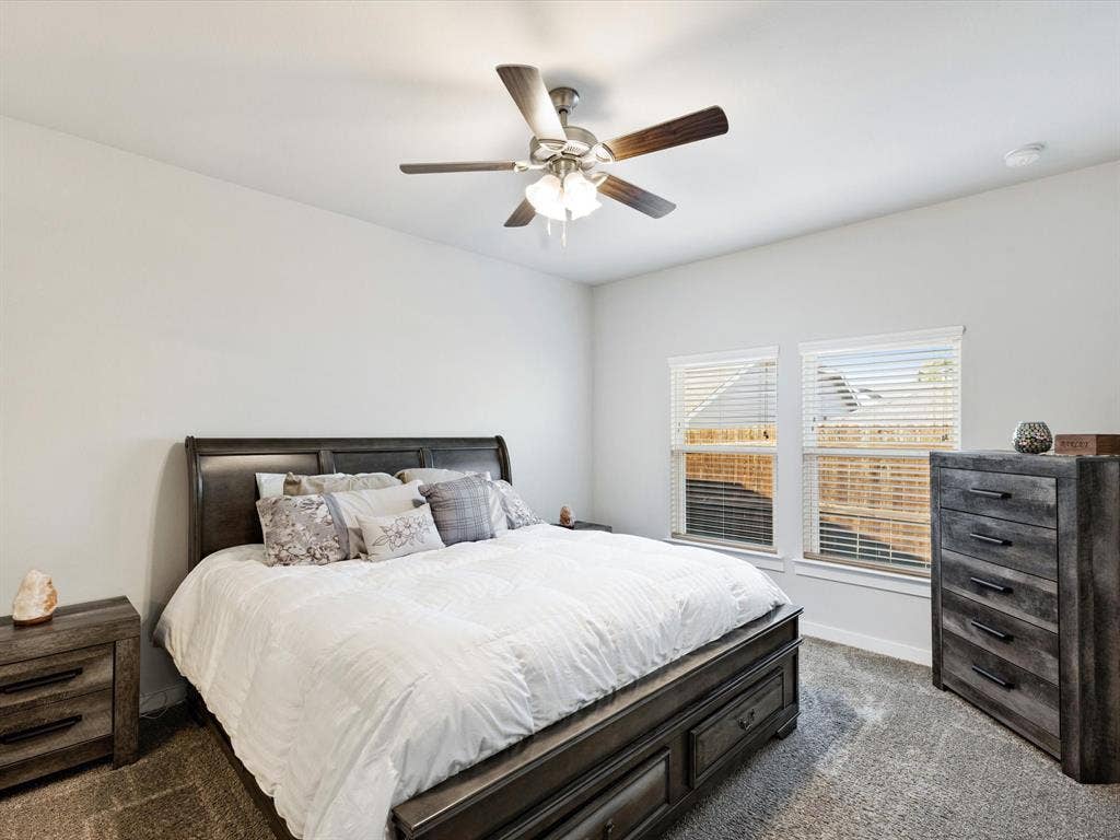 2105 Paxton Way, Denton, TX 76209