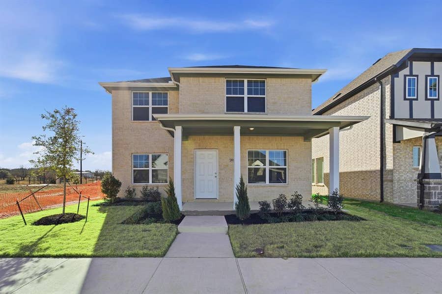 Property photo for 2028 Adriana Avenue, Celina, TX