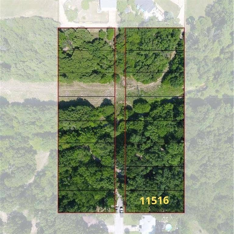 Property photo for 11516 Oak Tree Road, Balch Springs, TX