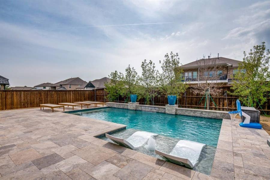 Property photo for 1234 Livorno Drive, McLendon Chisholm, TX