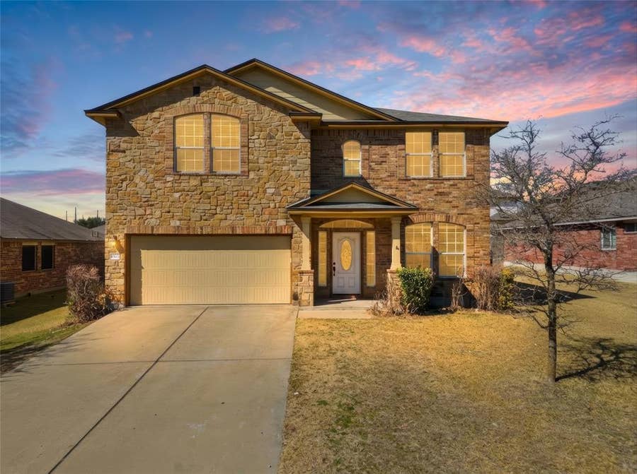 Property photo for 6717 Mundo Drive, Waco, TX