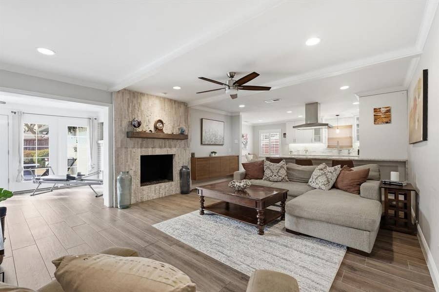 Property photo for 3132 Chapel Downs Drive, Dallas, TX