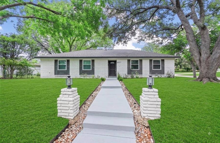 Property photo for 6037 Wormar Avenue, Fort Worth, TX