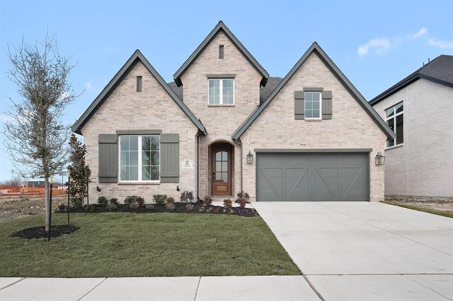 Property photo for 512 Donegal Drive, Celina, TX
