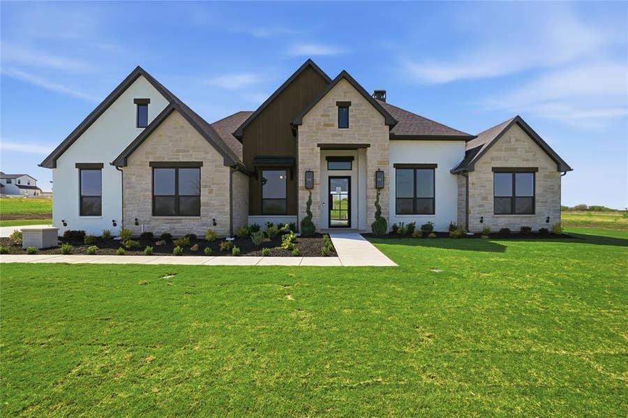 Property photo for 5009 Frost Creek, Aledo, TX