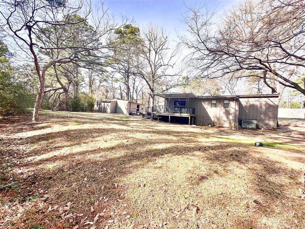6791 Valley View Drive, Frankston, TX 75763 6791 Valley View Drive, Frankston, TX 75763