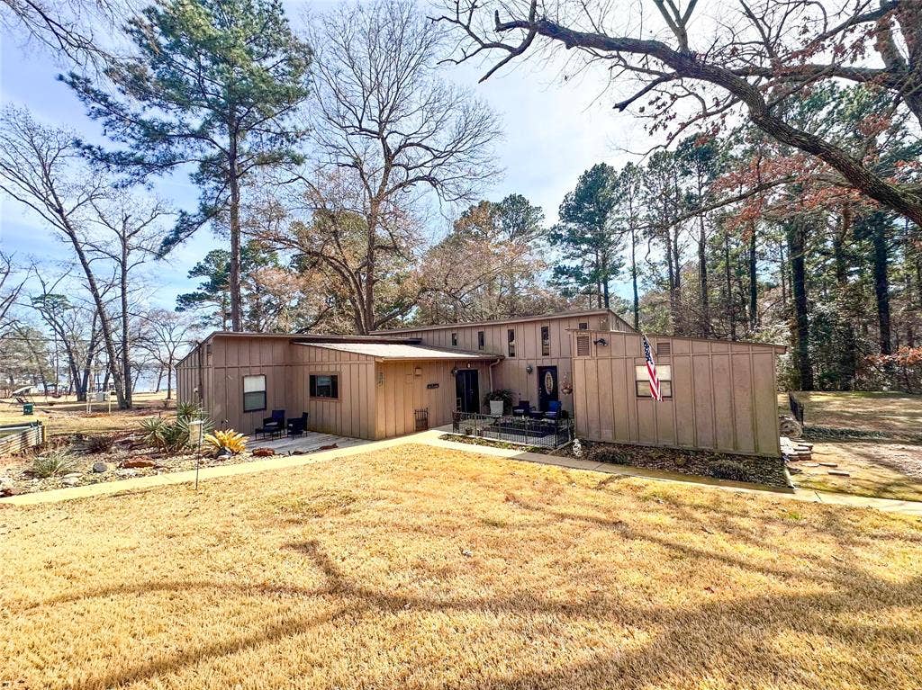 6791 Valley View Drive, Frankston, TX 75763 6791 Valley View Drive, Frankston, TX 75763
